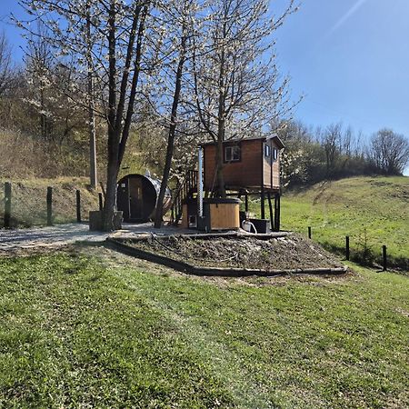 Вілла Ca' Del Magu San Michele Mondovi Екстер'єр фото